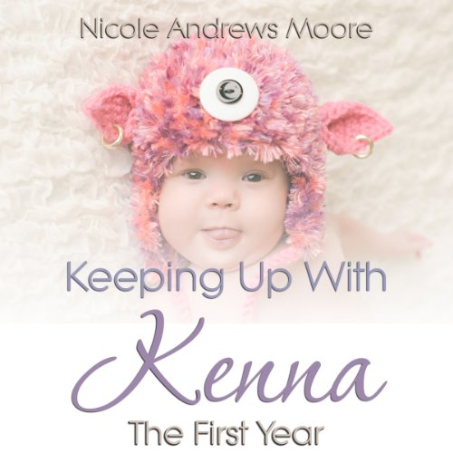 Cover of The First Year