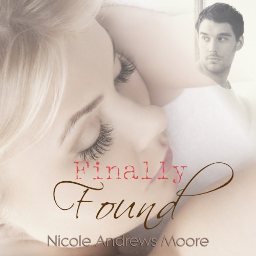 Cover of Finally Found