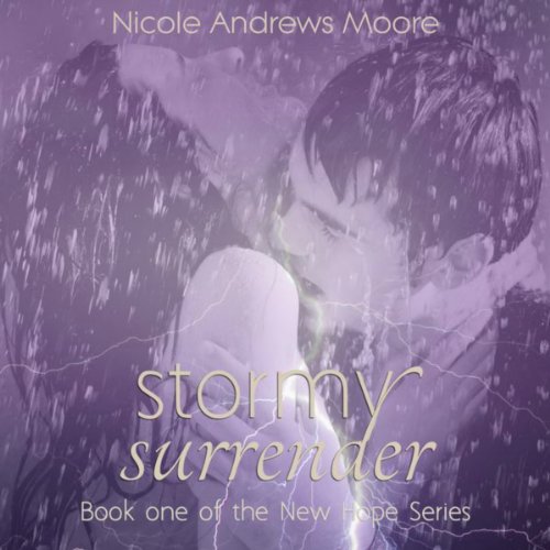 Cover of Stormy Surrender