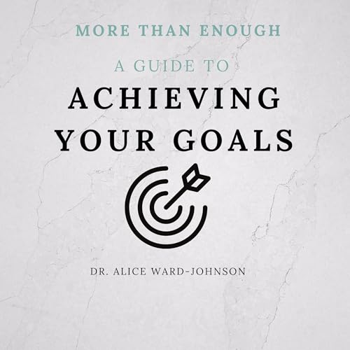Cover of More than Enough