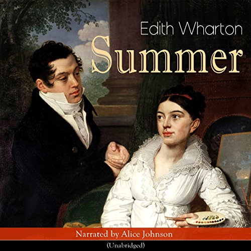 Cover of Summer