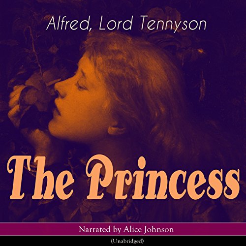Cover of The Princess