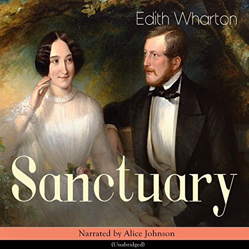 Cover of Sanctuary
