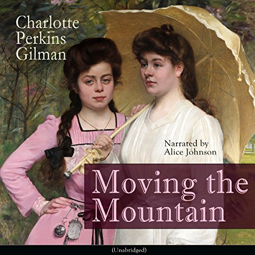 Cover of Moving the Mountain