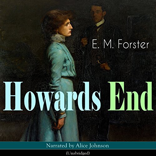 Cover of Howards End