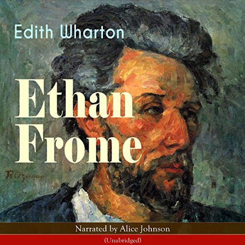 Cover of Ethan Frome