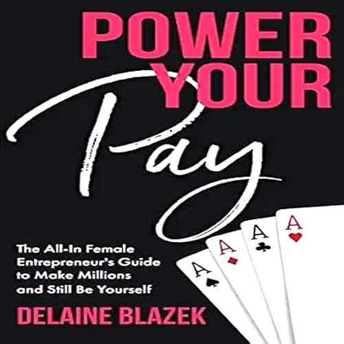 Cover of Power Your Pay