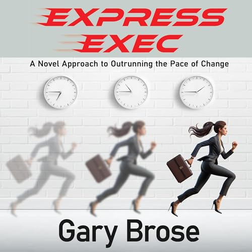 Cover of Express Exec