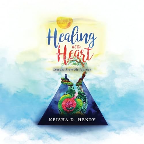 Cover of Healing of the Heart