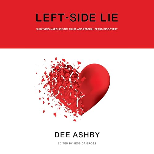 Cover of Left-Side Lie