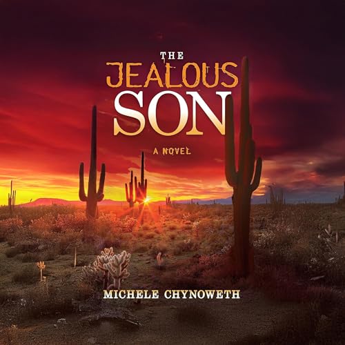 Cover of The Jealous Son