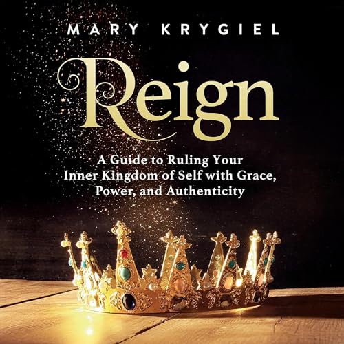 Cover of Reign