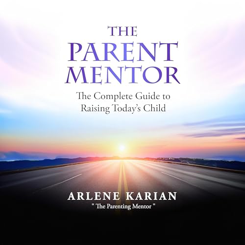 Cover of The Parent Mentor