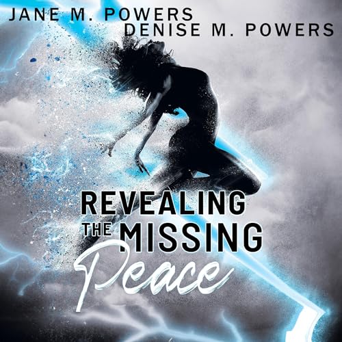 Cover of Revealing the Missing Peace