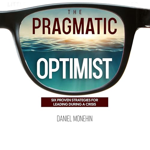 Cover of The Pragmatic Optimist