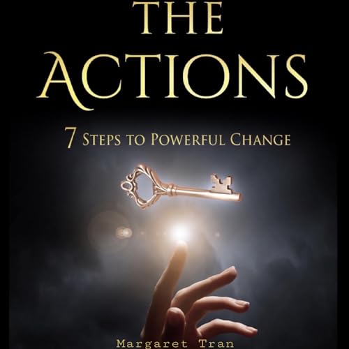 Cover of The Actions