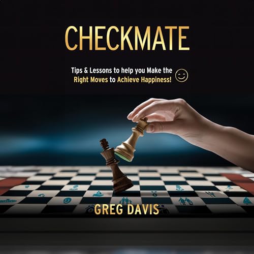 Cover of Checkmate