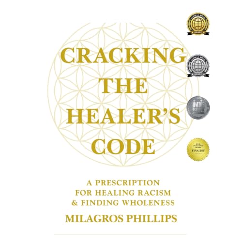 Cover of Cracking the Healer's Code