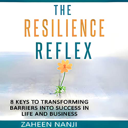 Cover of The Resilience Reflex