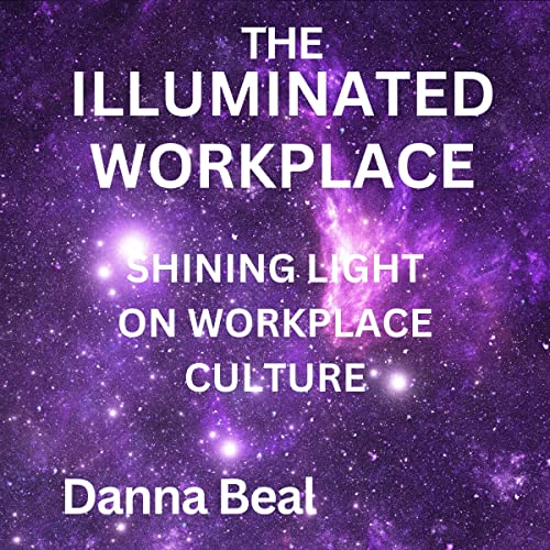 Cover of The Illuminated Workplace