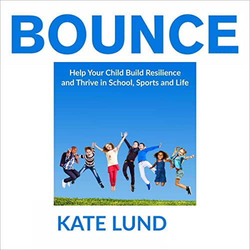 Cover of Bounce