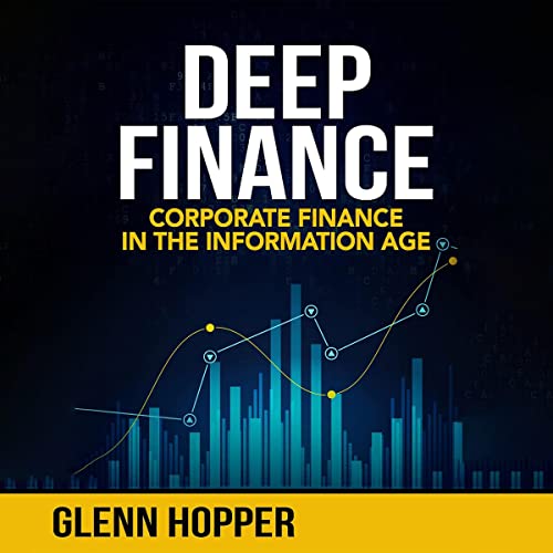Cover of Deep Finance