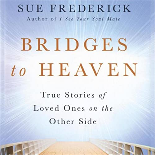 Cover of Bridges to Heaven