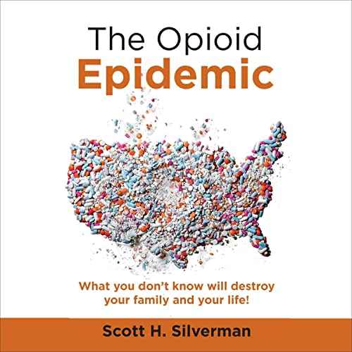Cover of The Opioid Epidemic