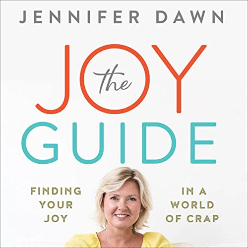 Cover of The Joy Guide