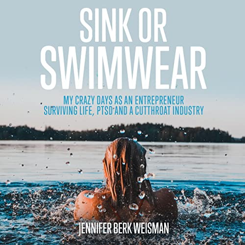 Cover of Sink or Swimwear