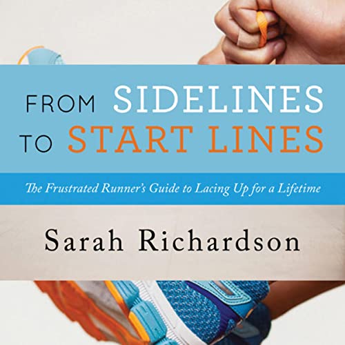 Cover of From Sidelines to Startlines