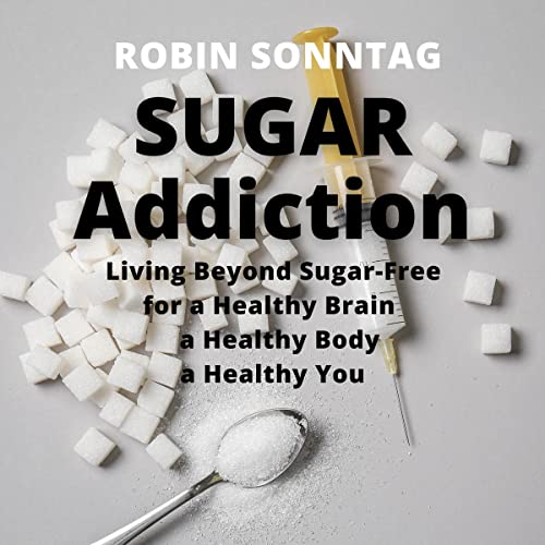 Cover of Sugar Addiction