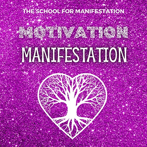Cover of Motivation Manifestation