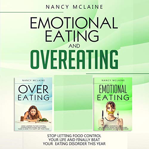 Cover of Emotional Eating and Overeating