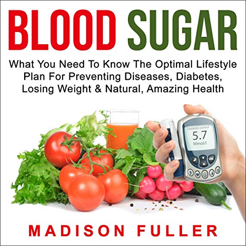 Cover of Blood Sugar