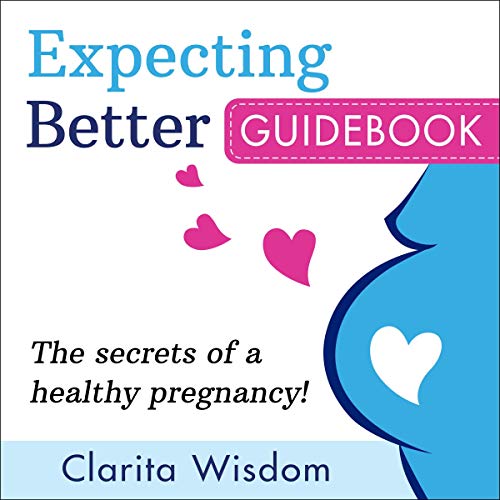 Cover of Expecting Better Guidebook
