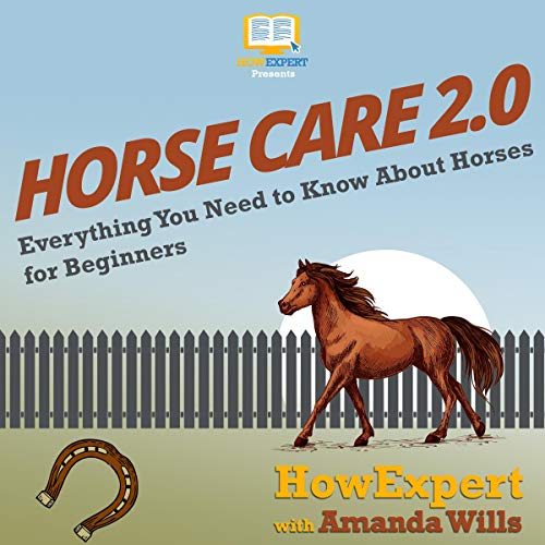 Cover of Horse Care 2.0