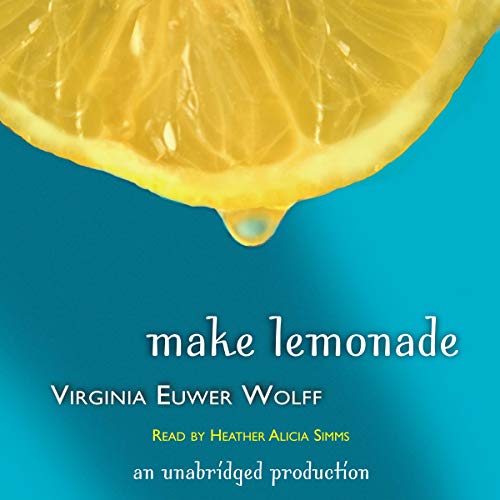 Cover of Make Lemonade