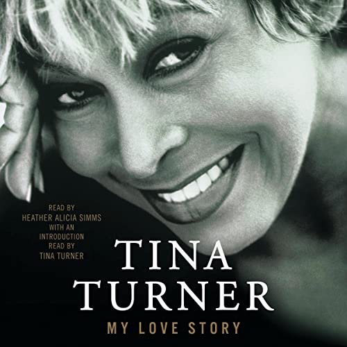 Cover of My Love Story