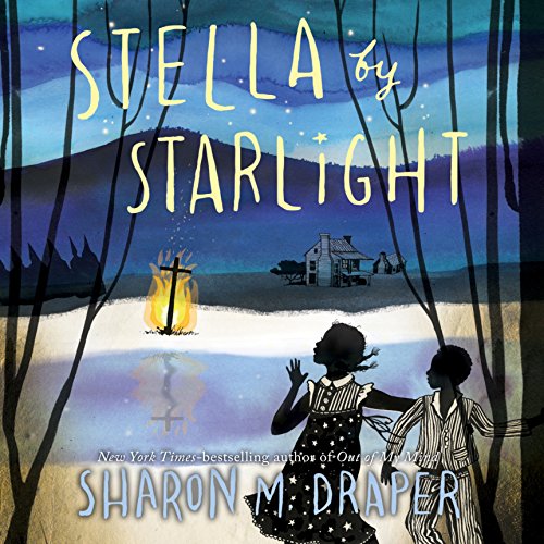 Cover of Stella by Starlight