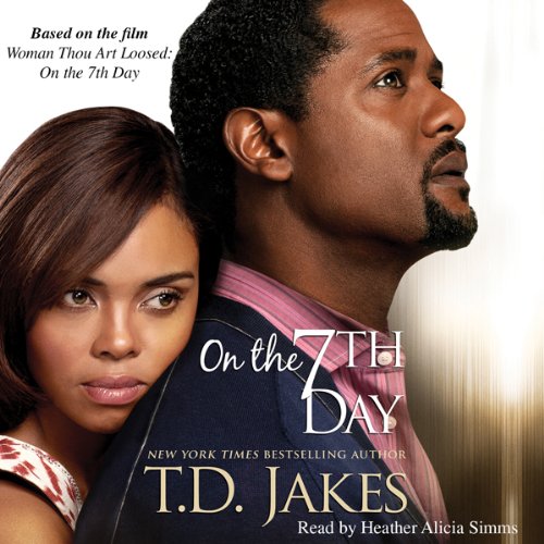 Cover of On the Seventh Day