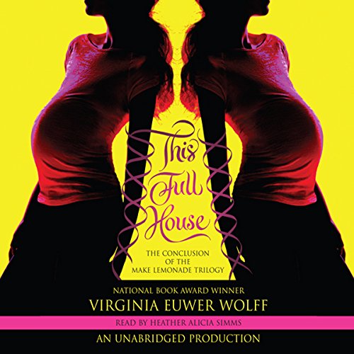 Cover of This Full House