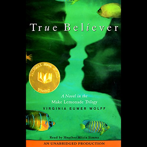 Cover of True Believer