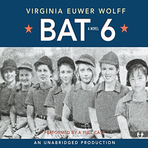 Cover of Bat 6