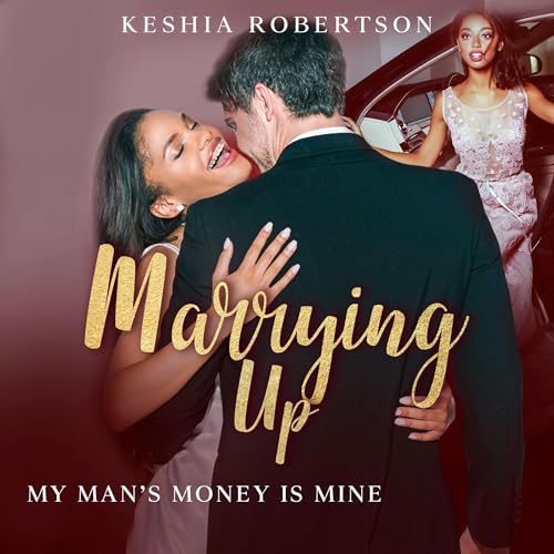 Cover of Marrying Up