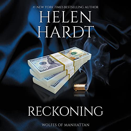 Cover of Reckoning