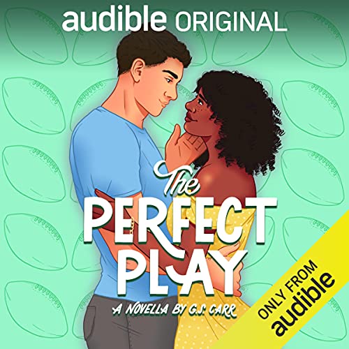 Cover of The Perfect Play