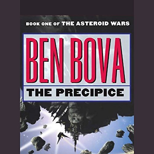 Cover of The Precipice