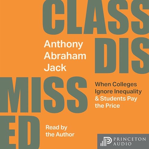 Cover of Class Dismissed