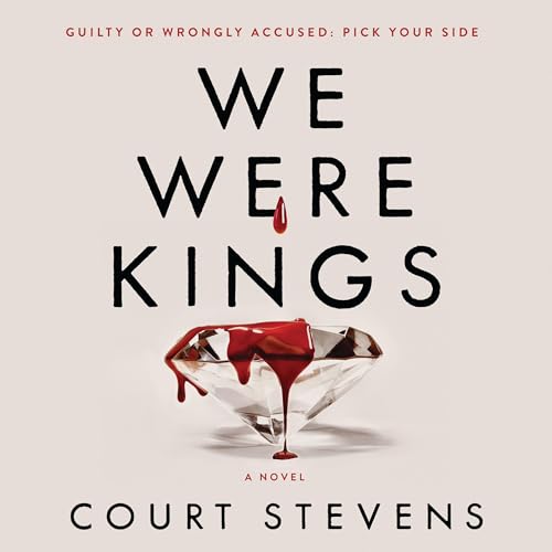 Cover of We Were Kings